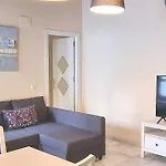 San Jorge Exclusivo Apartamento Con Terraza Privada Sevilla