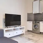 San Jorge Exclusivo Apartamento Con Terraza Privada Sevilla