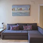 San Jorge Exclusivo Apartamento Con Terraza Privada Sevilla