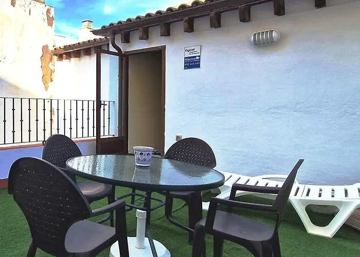 San Jorge Exclusivo Apartamento Con Terraza Privada Sevilla
