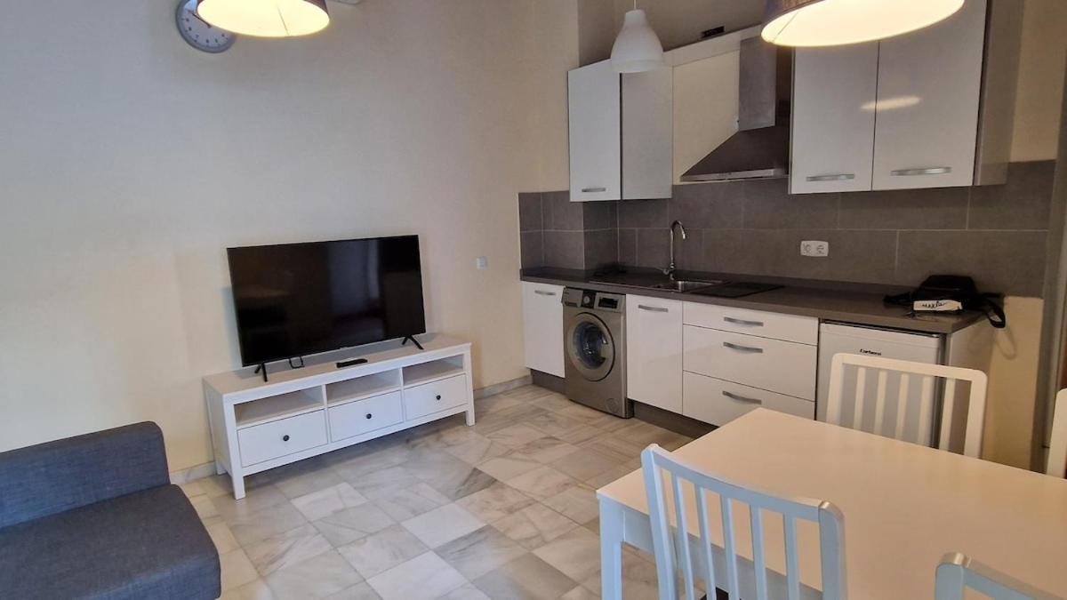 San Jorge Exclusivo Apartamento Con Terraza Privada