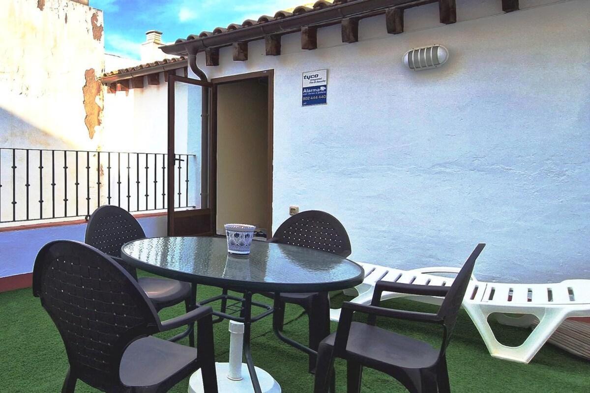 San Jorge Exclusivo Apartamento Con Terraza Privada