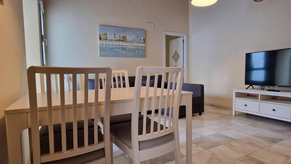 San Jorge Exclusivo Apartamento Con Terraza Privada * Seville