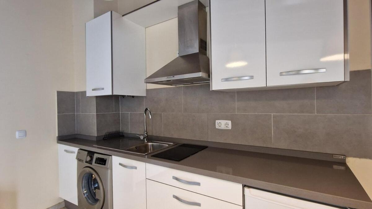 San Jorge Exclusivo Apartamento Con Terraza Privada