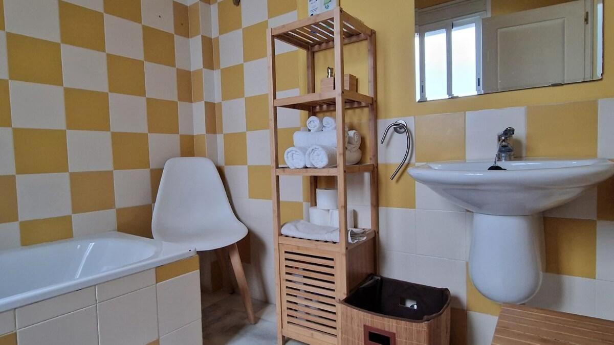 San Jorge Exclusivo Apartamento Con Terraza Privada * Seville