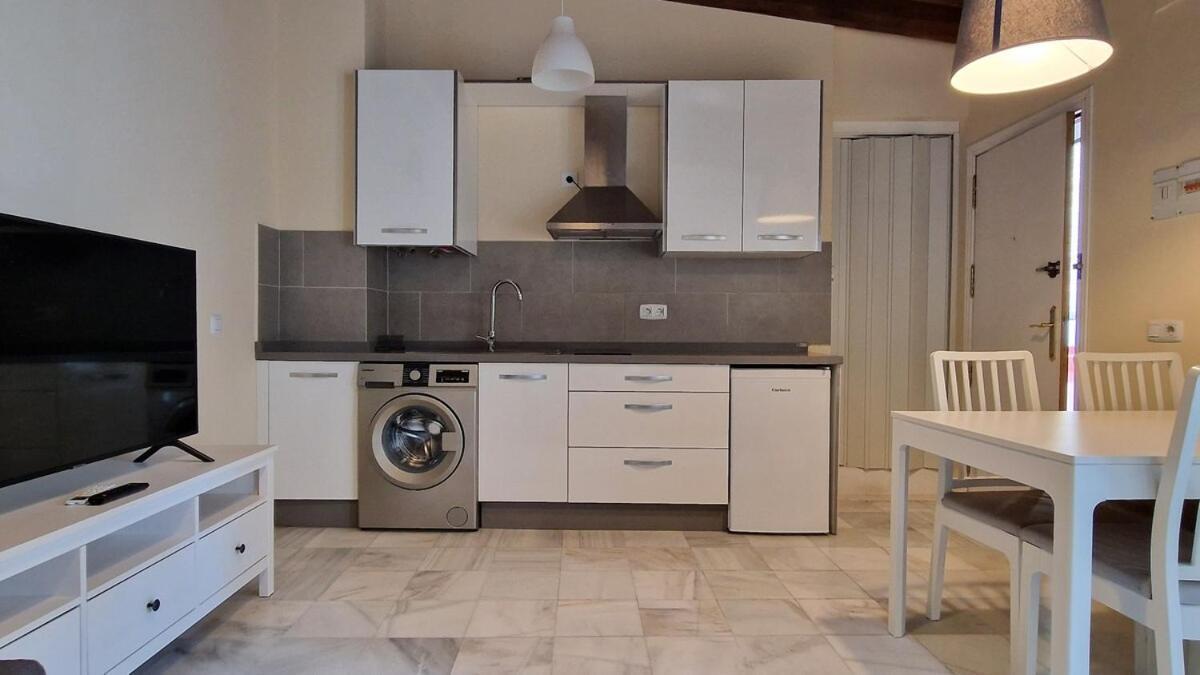 Apartment San Jorge Exclusivo Apartamento Con Terraza Privada *