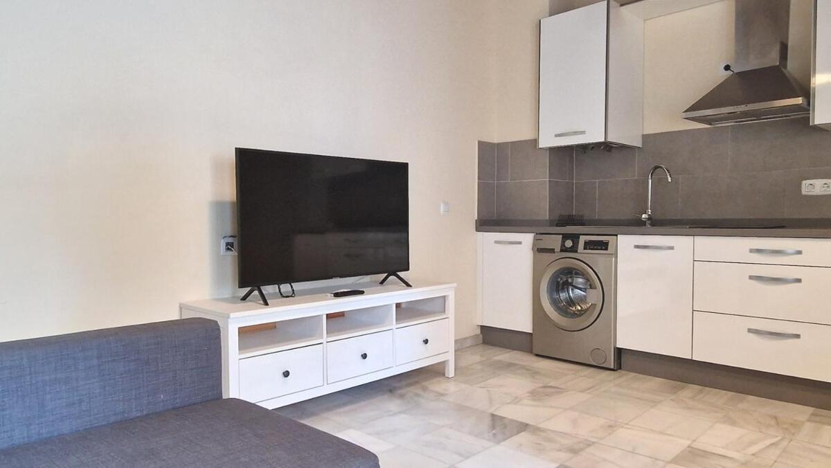 Appartement San Jorge Exclusivo Apartamento Con Terraza Privada *