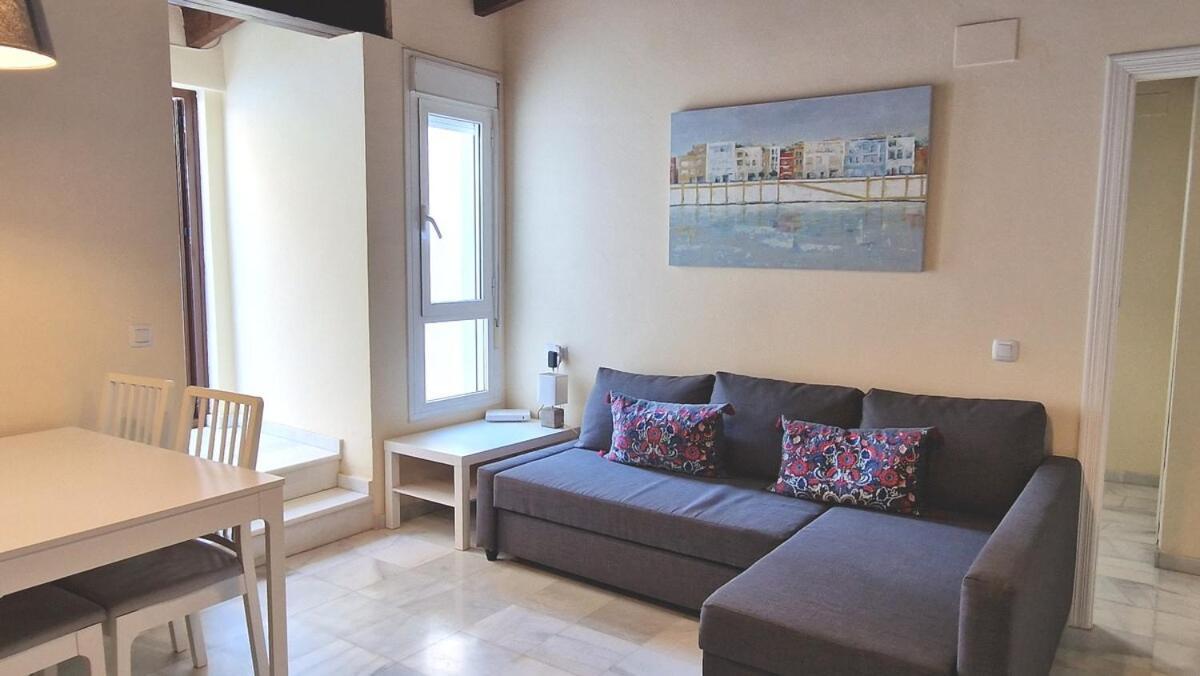 San Jorge Exclusivo Apartamento Con Terraza Privada Appartement *