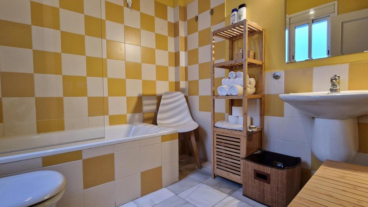 San Jorge Exclusivo Apartamento Con Terraza Privada *