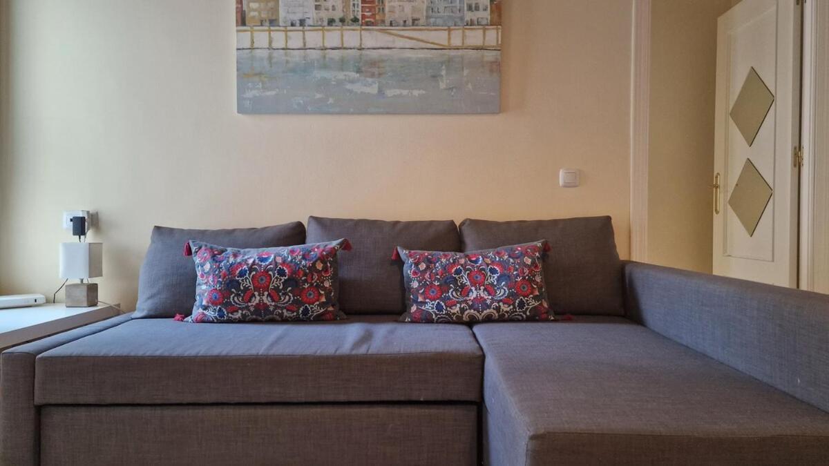 Appartement San Jorge Exclusivo Apartamento Con Terraza Privada