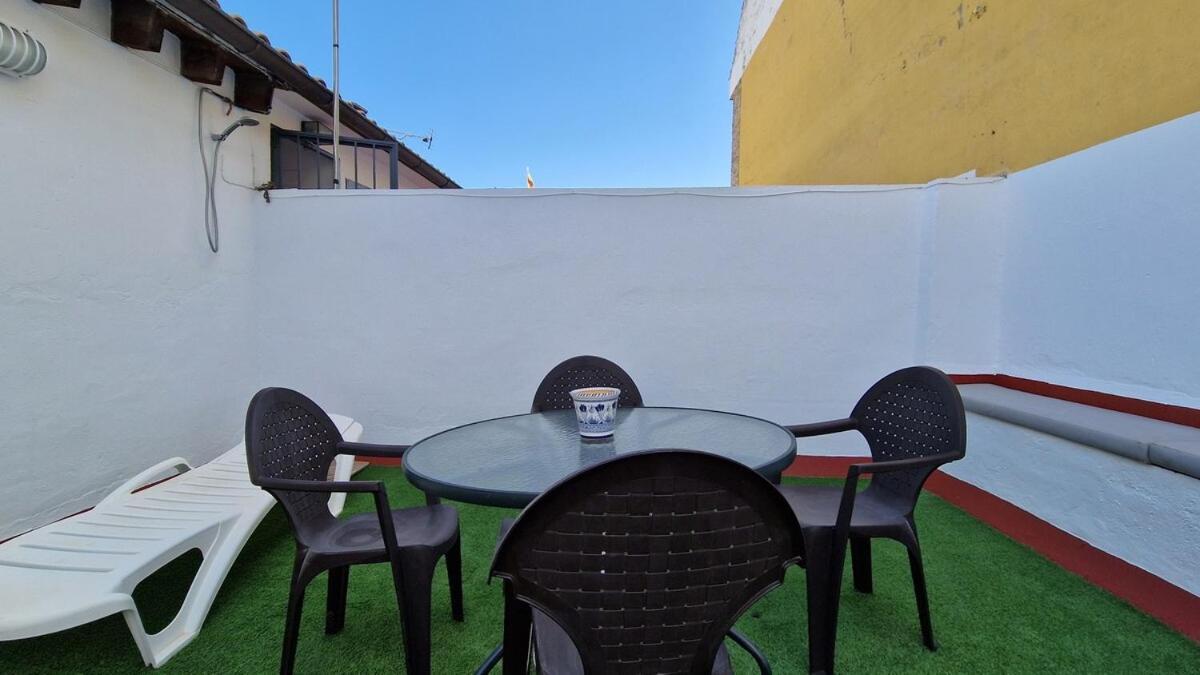 San Jorge Exclusivo Apartamento Con Terraza Privada Appartement