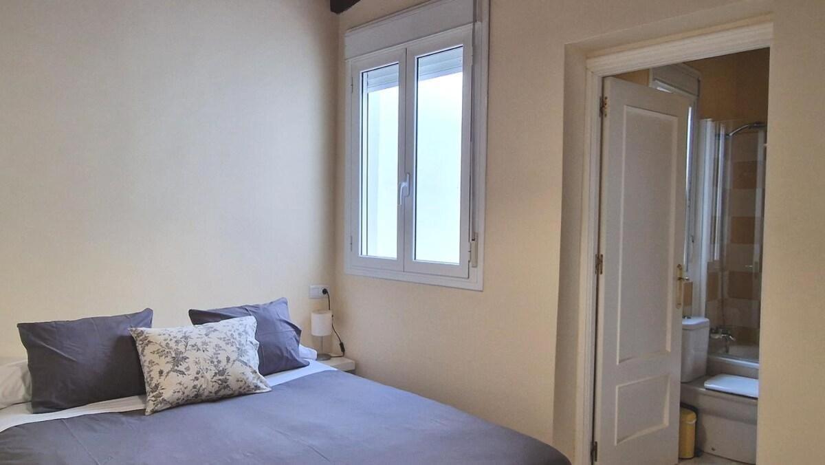 San Jorge Exclusivo Apartamento Con Terraza Privada Appartement *