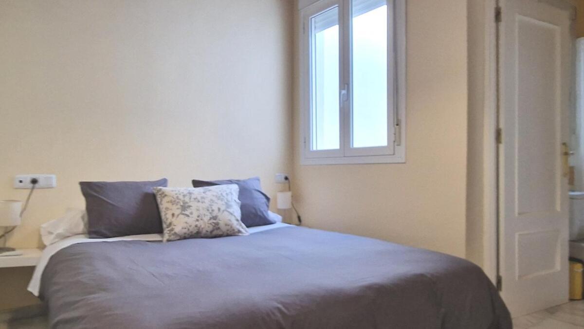 San Jorge Exclusivo Apartamento Con Terraza Privada Appartement Séville