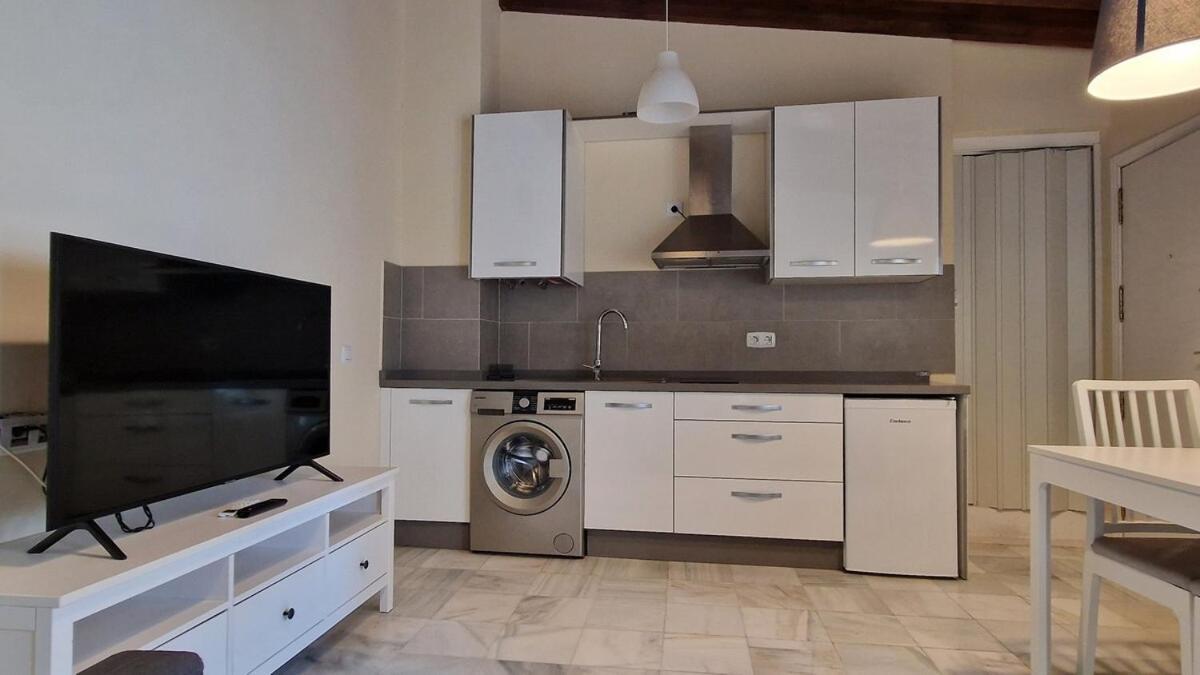 San Jorge Exclusivo Apartamento Con Terraza Privada Appartement