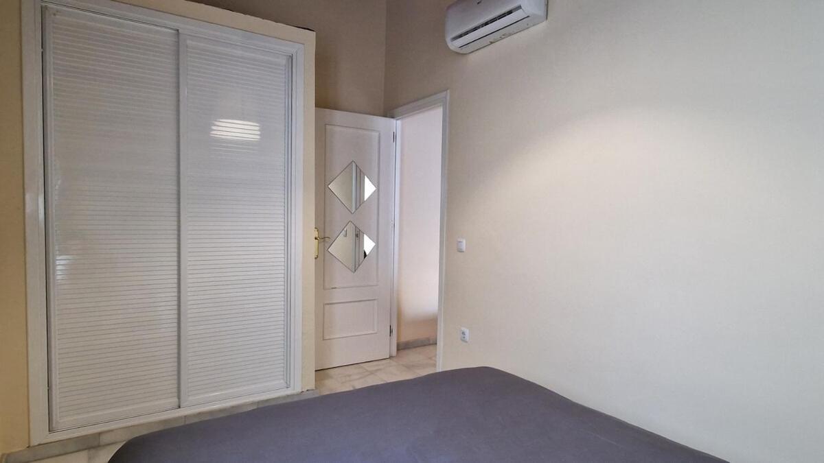 Appartement San Jorge Exclusivo Apartamento Con Terraza Privada *