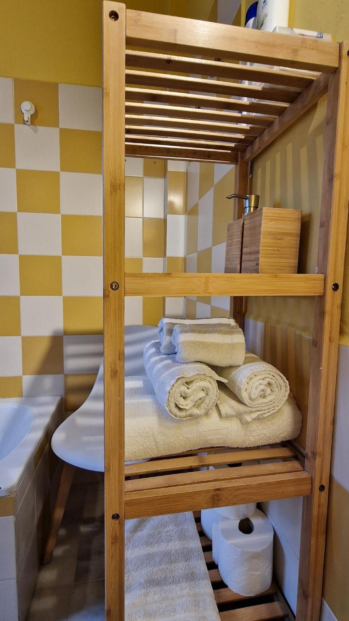 San Jorge Exclusivo Apartamento Con Terraza Privada * Séville